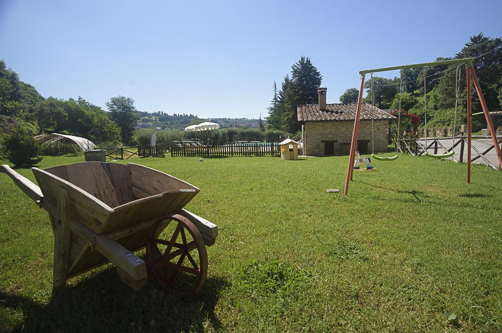Borgo Di Cortolla * Pietralunga (Umbria)